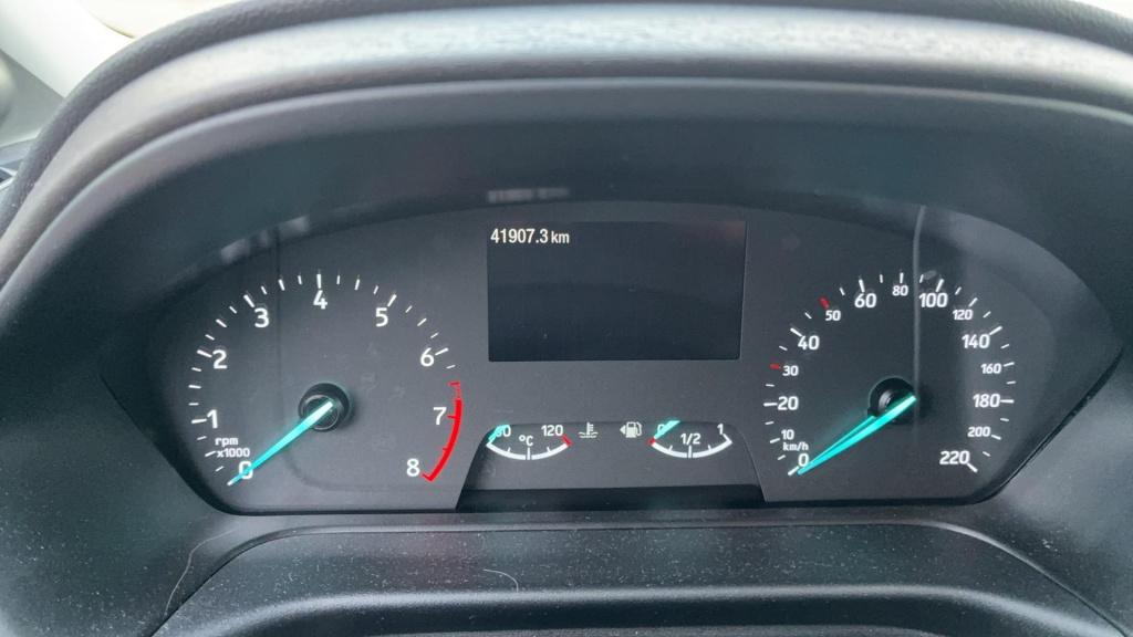 Ford Puma 1.0 ecoboost hybrid titanium x | cruise control | auto climate co