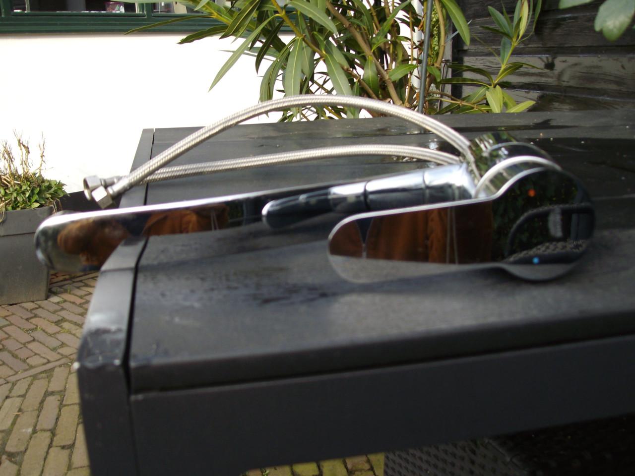 Diverse GROHE kranen