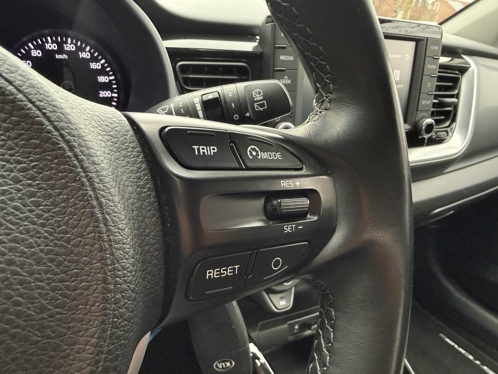 Kia Stonic 1.0 t-gdi dyn.line