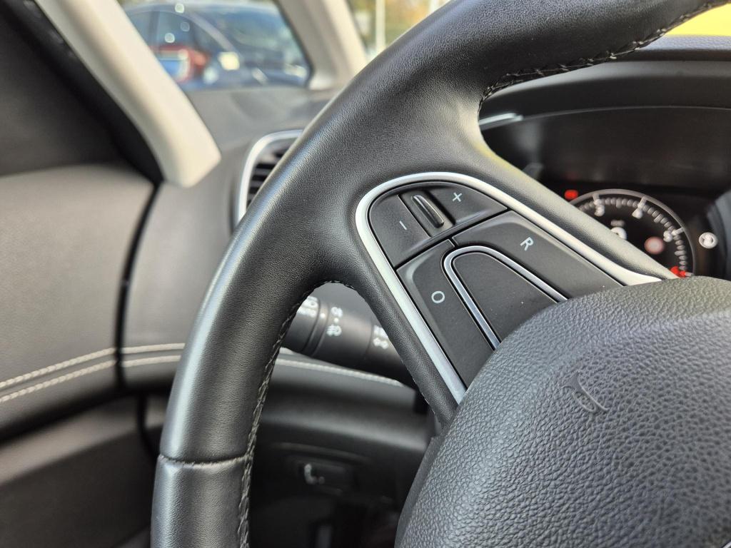 Renault Grand Scenic 1.3 tce 140 techno 7pers. camera, blind spot detectie,