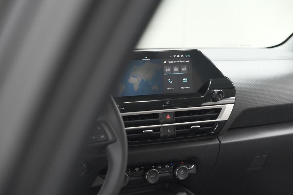 Citroen C4 1.2 hybrid 145pk max | 360 camera | adaptieve cruise control | n