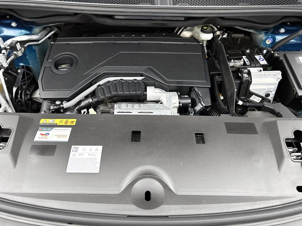 Peugeot 5008 1.2 hybrid 145 gt 7p | rijklaar | camera achter | stoelverwarm