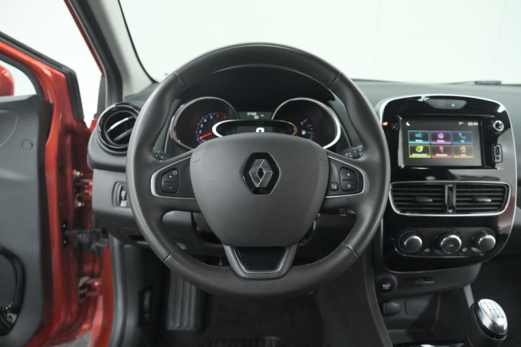 Renault Clio estate tce 90 zen | navigatie | airco | stoelverwarming | crui