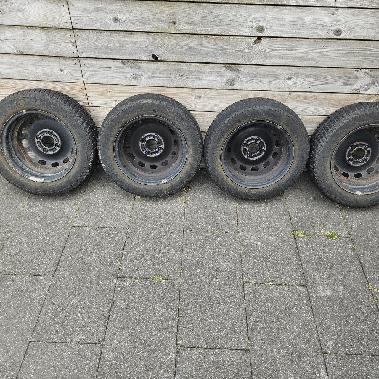 Winterbanden