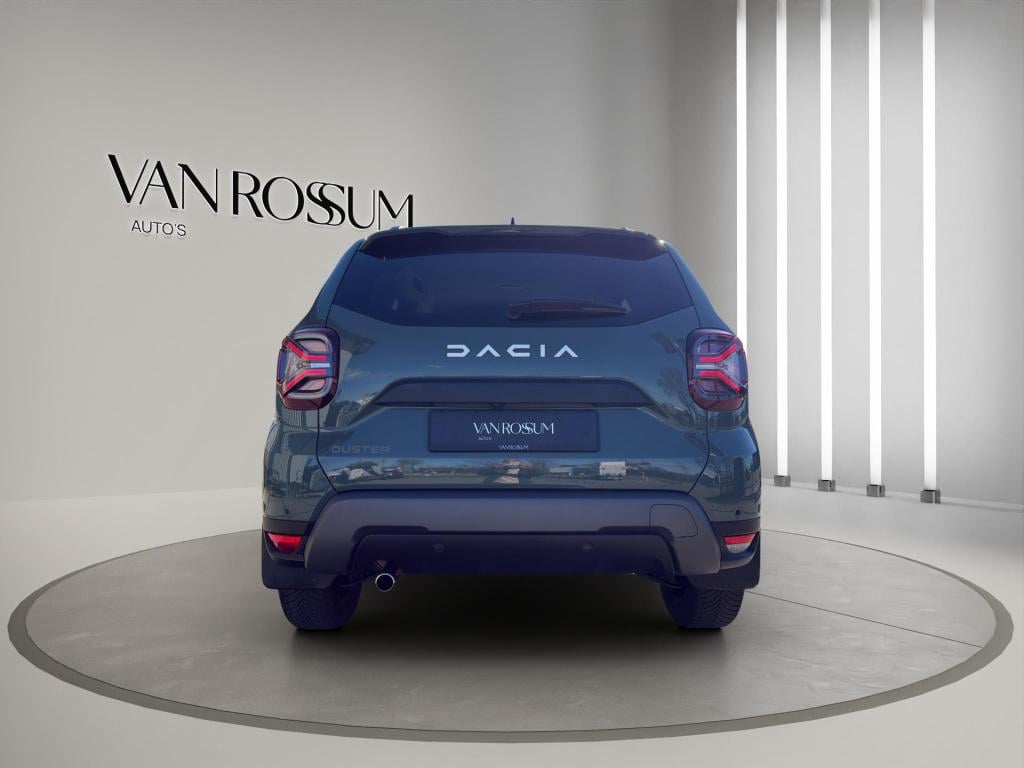 Dacia Duster 1.3 tce 150 journey |13.846 km | | 360 camera | 17" | stoelver