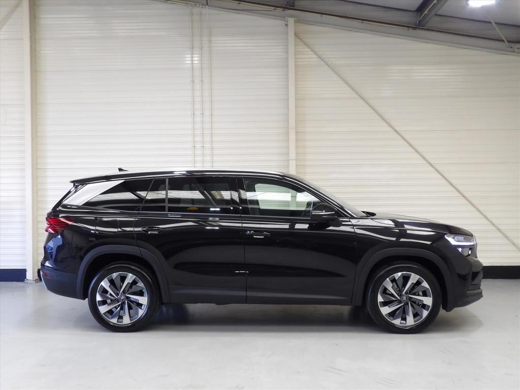 Skoda Kodiaq 1.5 tsi phev 204pk dsg-6 business edition