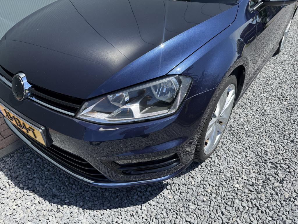 Volkswagen Golf variant 1.4 tsi 125pk business edition connected r