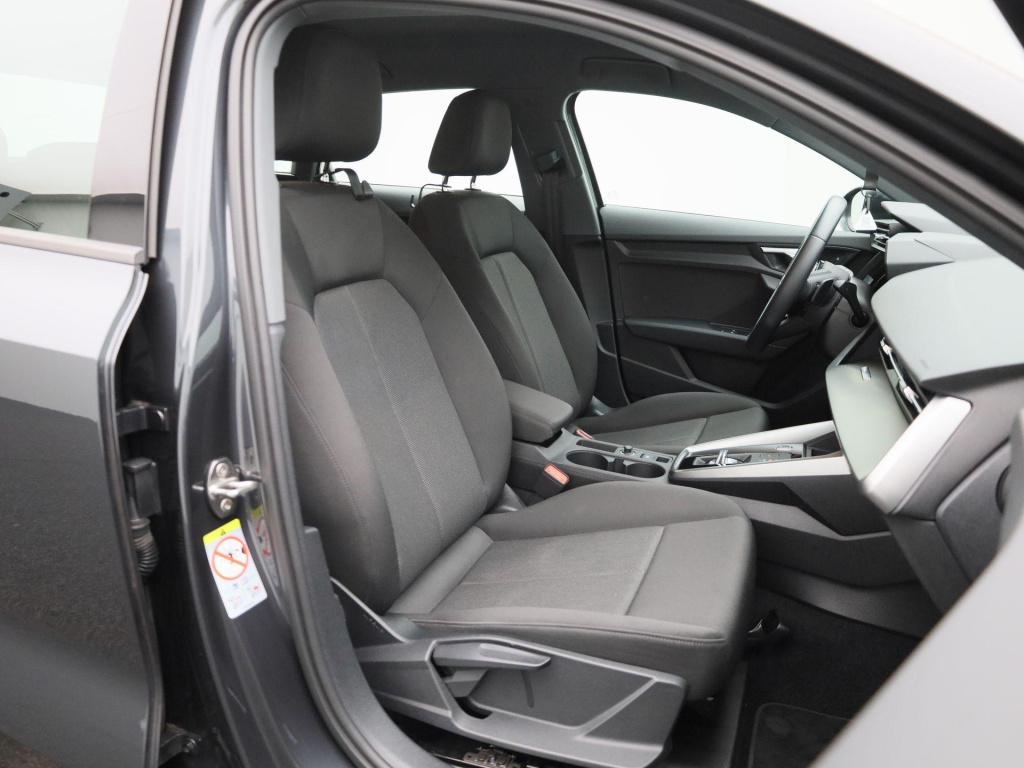 Audi A3 sportback 30 tfsi pro line | automaat | apple carplay / android aut
