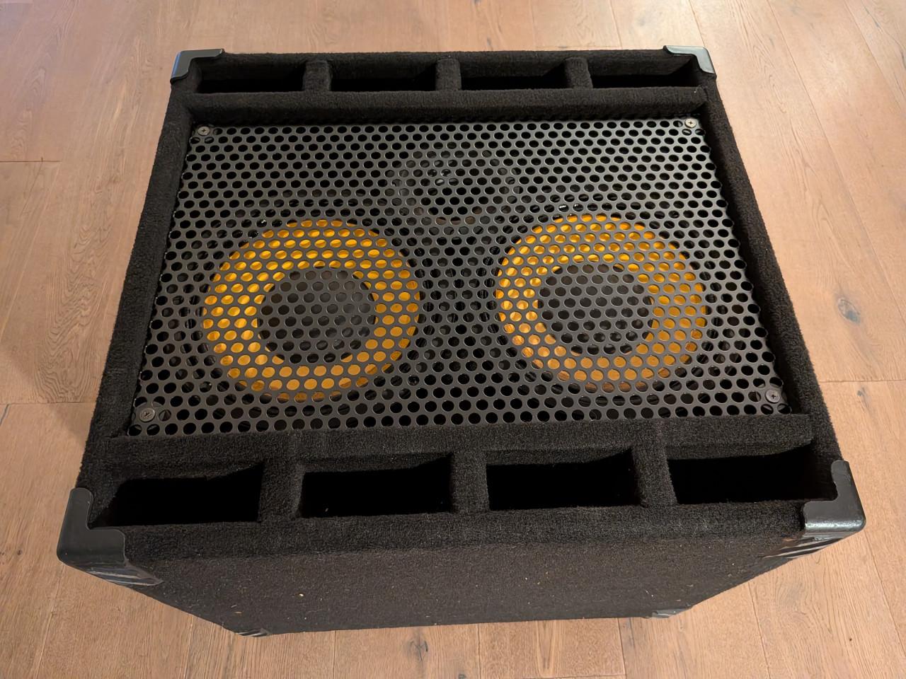 Markbass speakerkast, model STD-102F