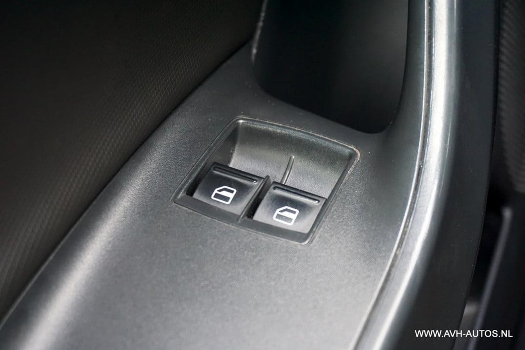 Seat Ibiza sc 1.4 tsi fr dsg automaat