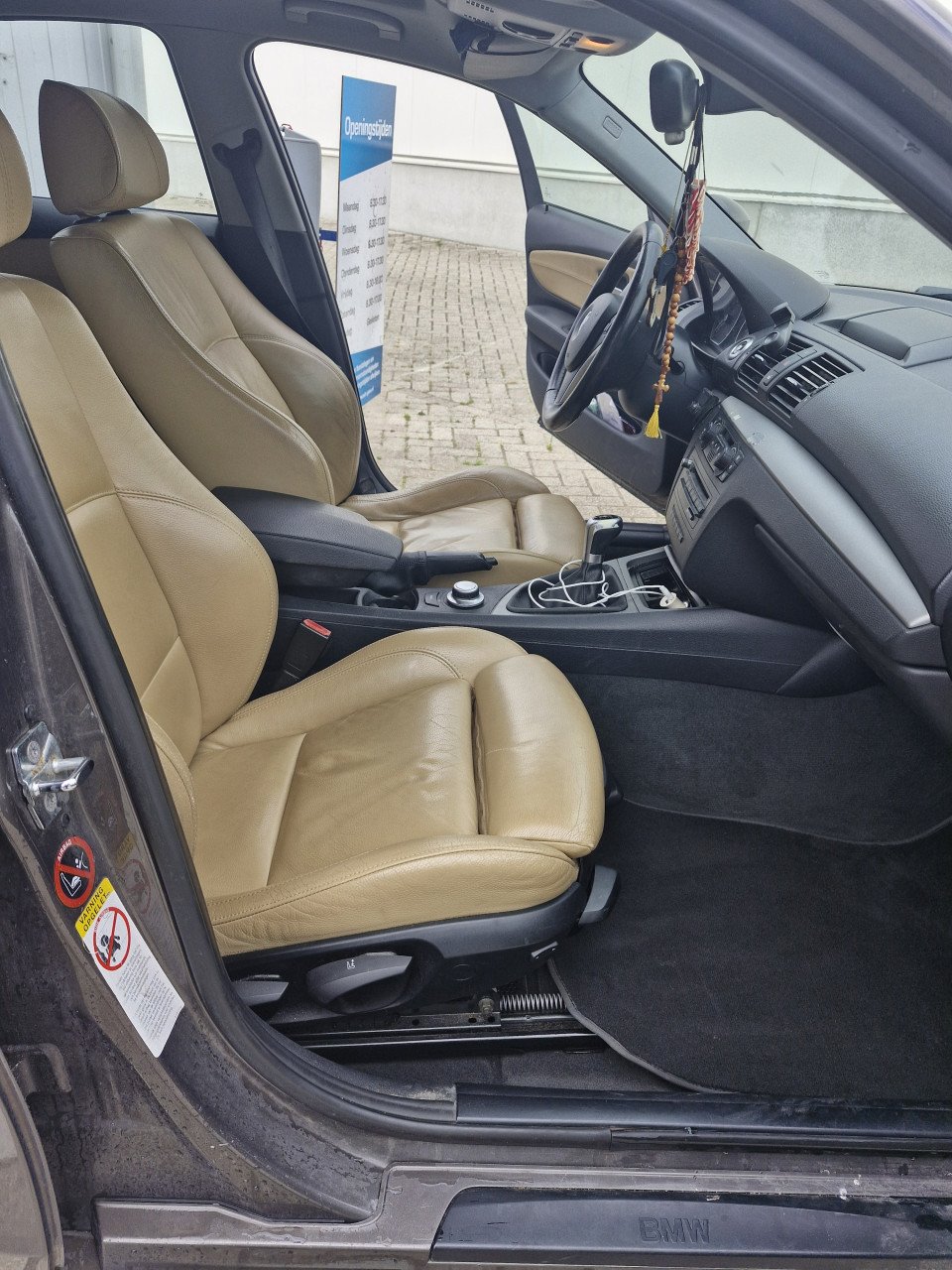 BMW 1-serie