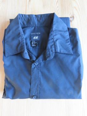 Overhemd heren maat M  (14)