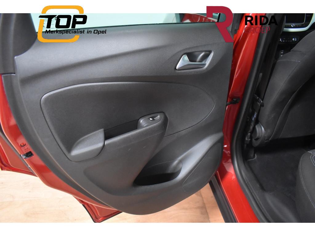 Opel Crossland X 1.2 t. 120 jaar edition