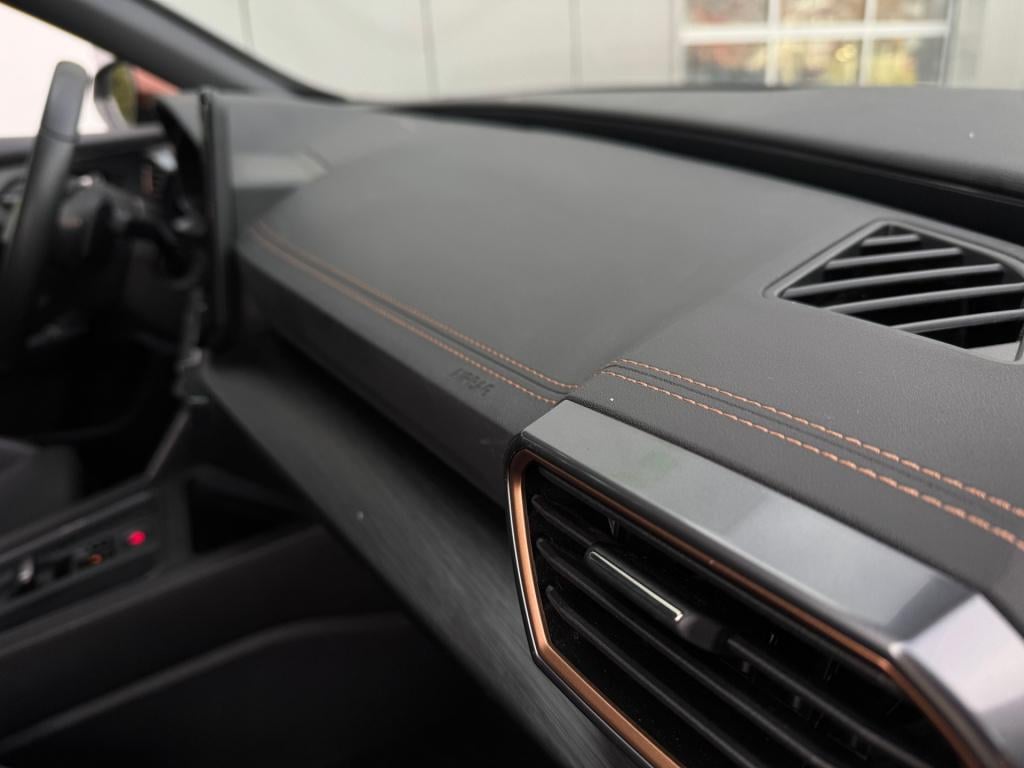 Cupra Formentor 1.5 tsi * vz inter * pano * 360 * leer * vol.....