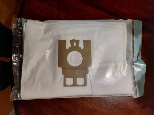 Miele Stofzuigerzakken