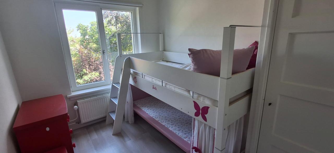 GRATIS Spullen Complete Kinderkamer zelf demonteren!!