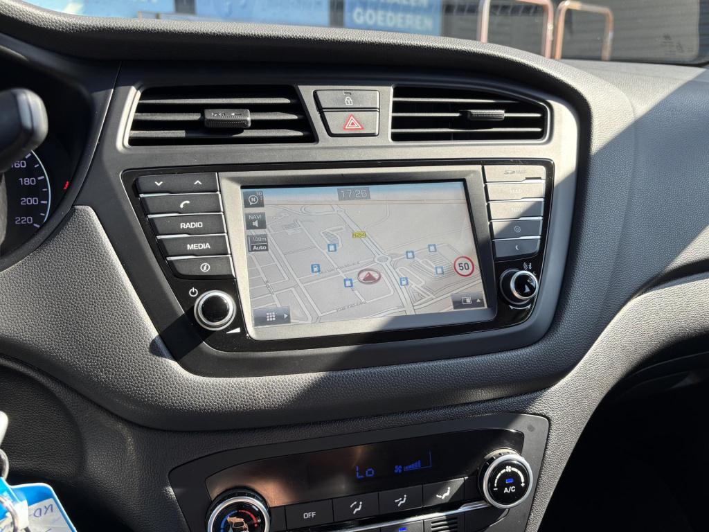 Hyundai I 20 1.0 t-gdi comfort