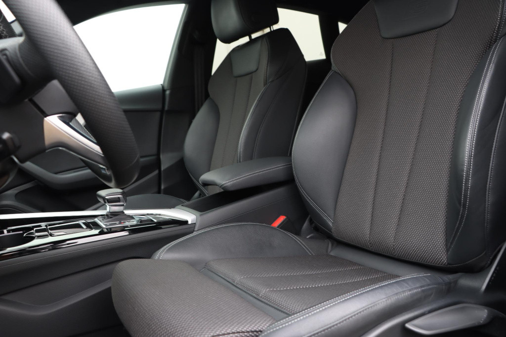 Audi A5 sportback 40 tfsi s edition competition 204pk s-tronic