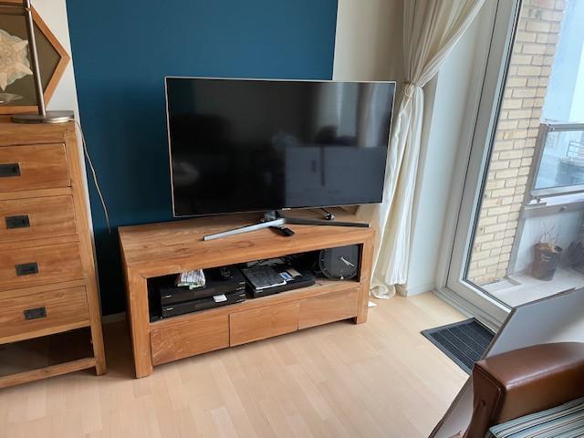 Diverse staande kasten