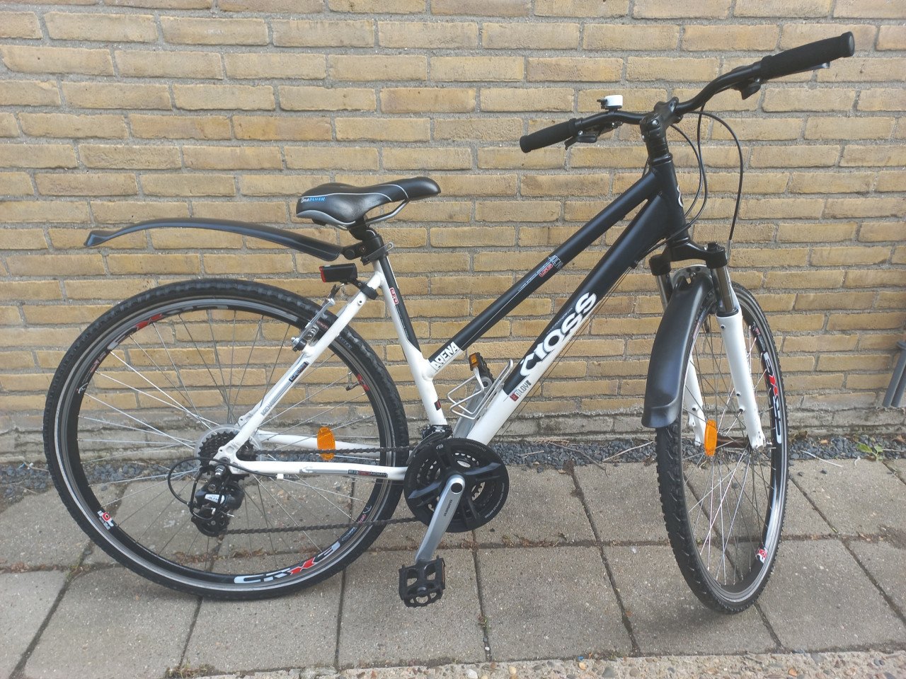 Te koop dames mountainbike