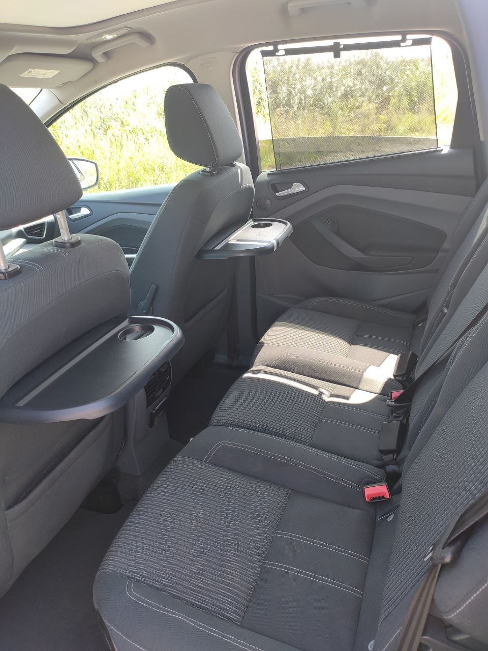 Ford C-Max 1.6 Titanium MPV