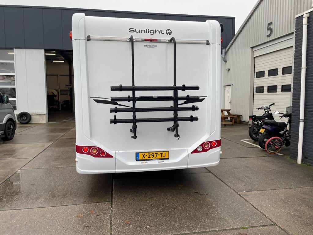 Carado Onbekend capron t68 / t447