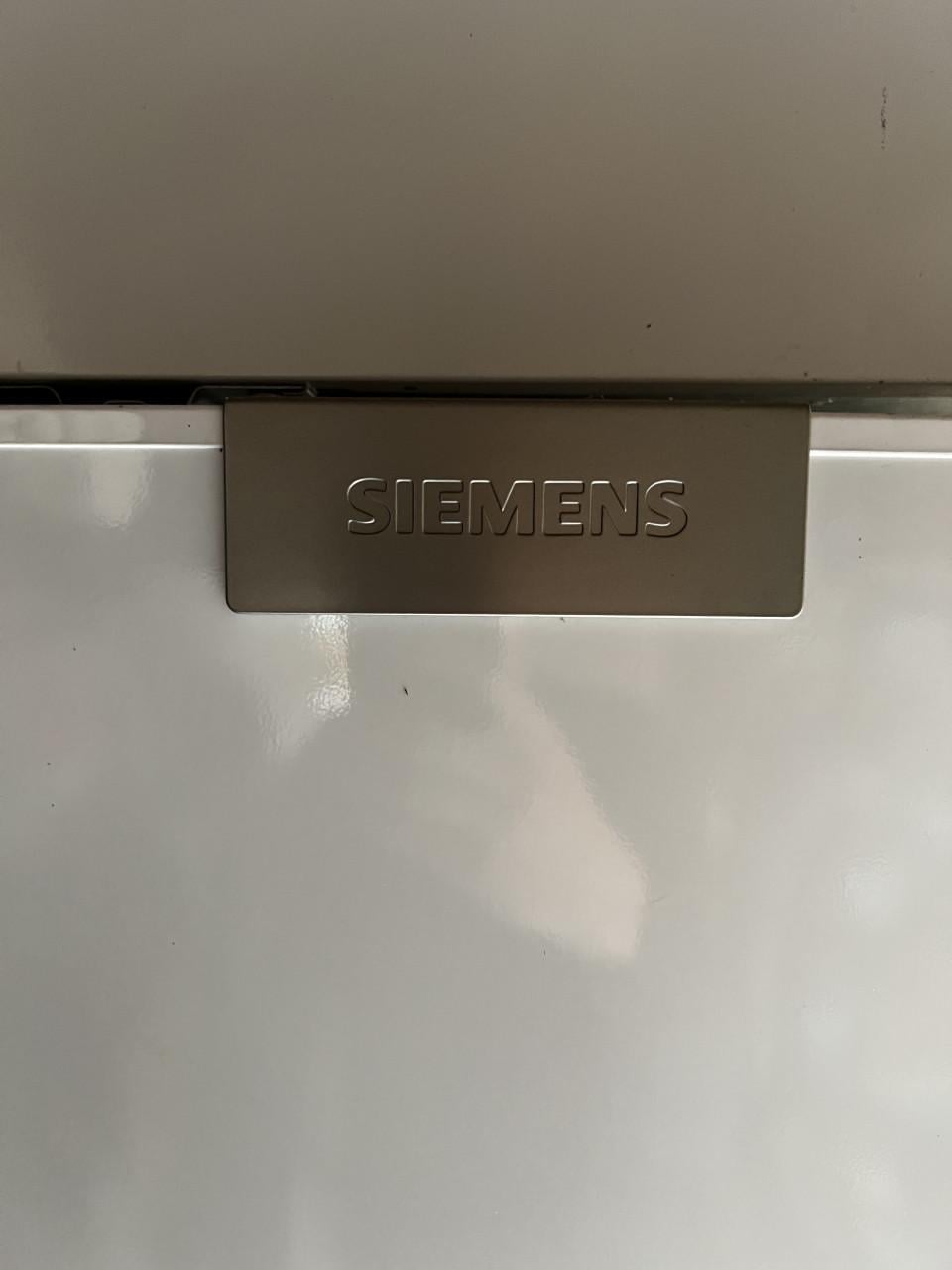 Siemens vriezer