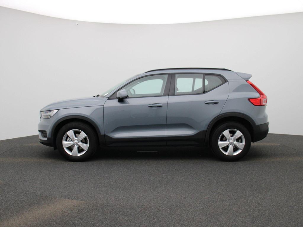 Volvo XC40 1.5 t3 momentum | automaat | lmv | navigatie | virtual cockpit |