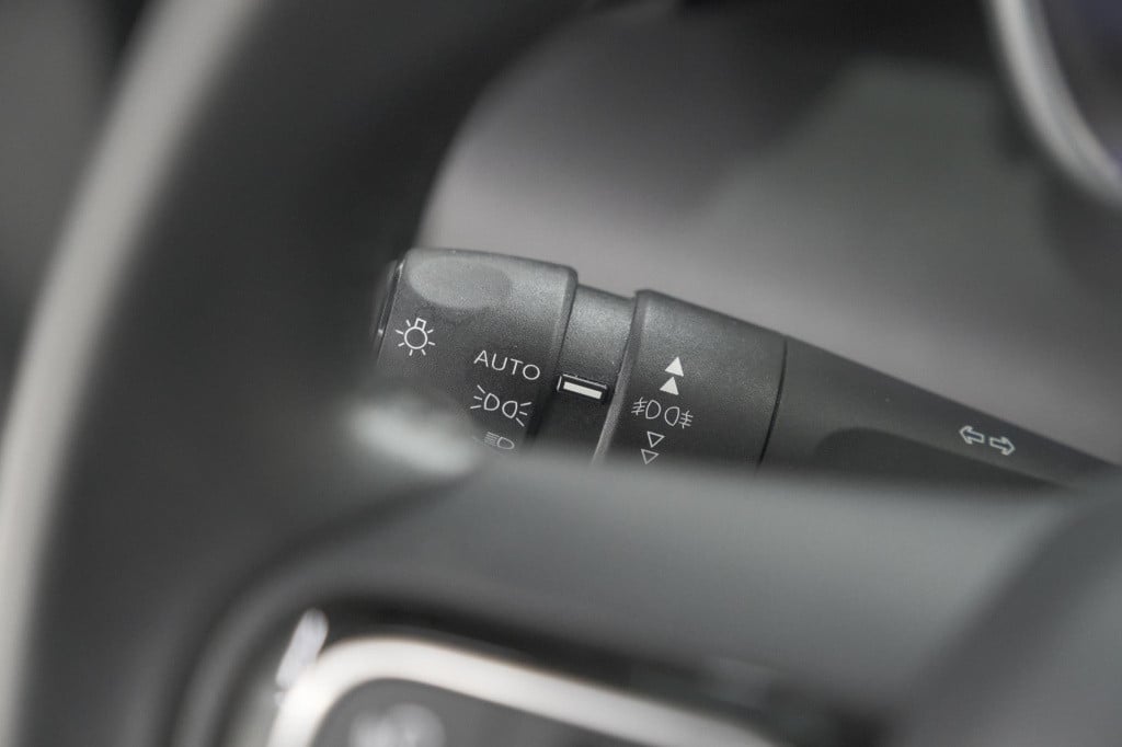 Citroen C3 Aircross puretech 110 max | camera | navigatie | apple carplay |