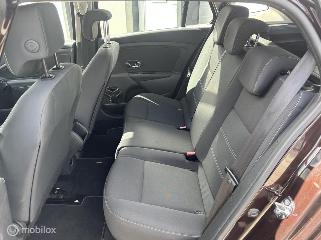 Renault Megane 1.2 tce authentique