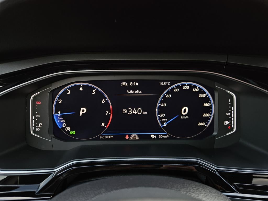 Volkswagen Taigo 1.0 tsi r-line | carplay | camera | rijklaar inclusief 1 j