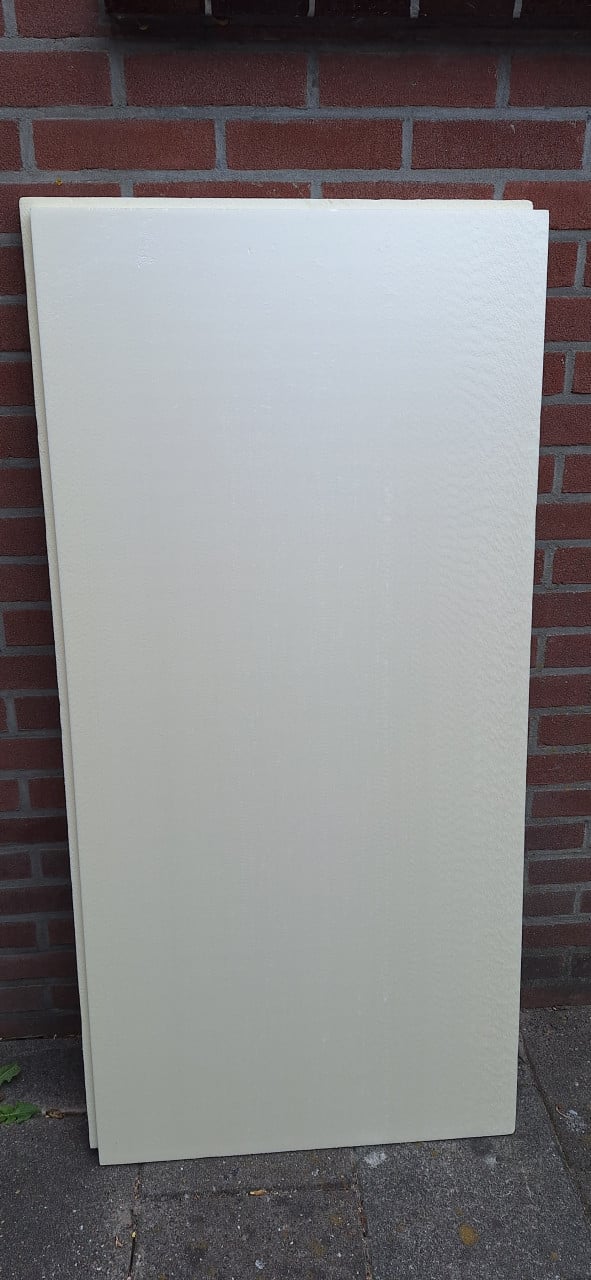Isolatieplaten