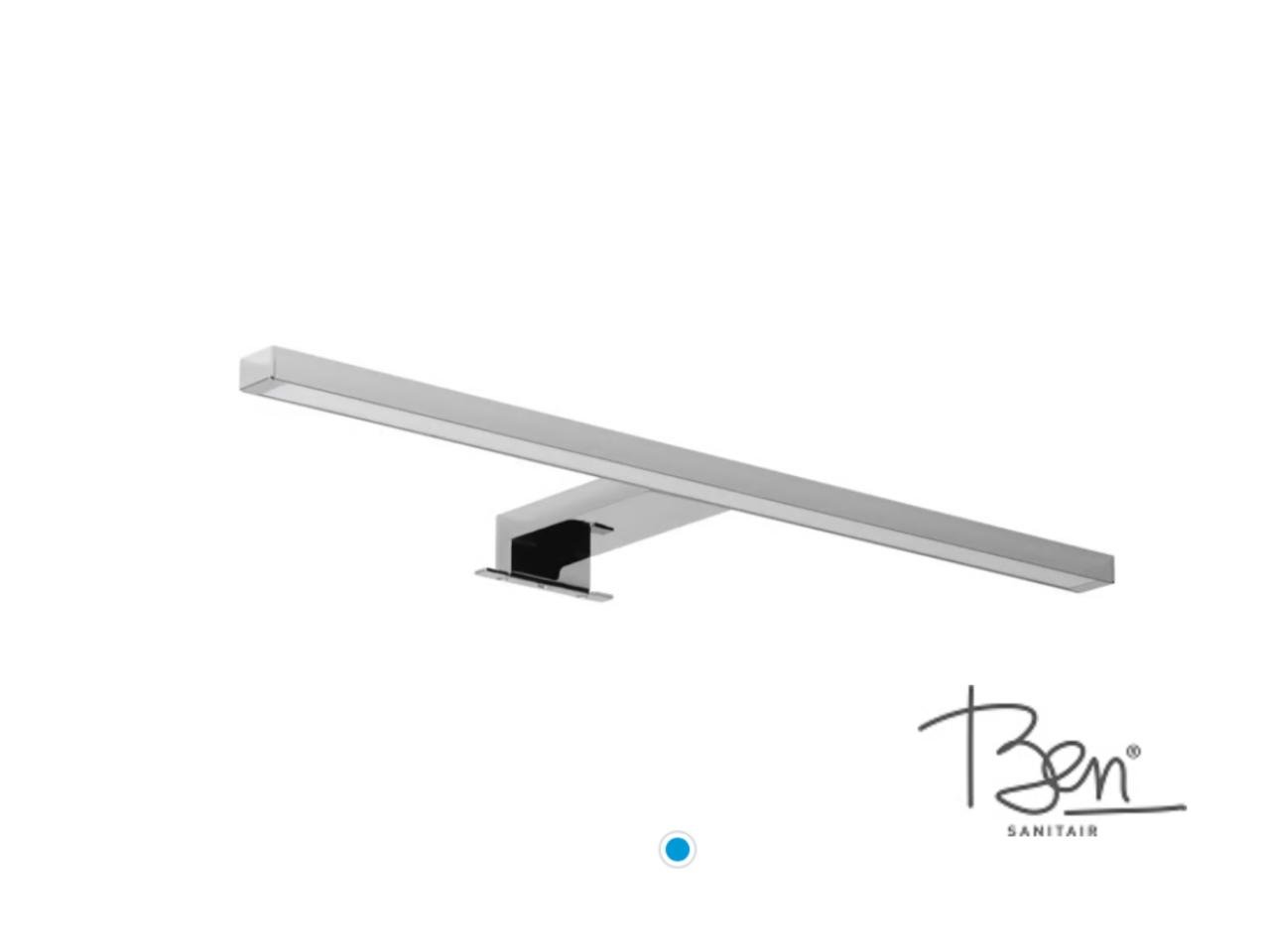 Badkamer spiegellamp