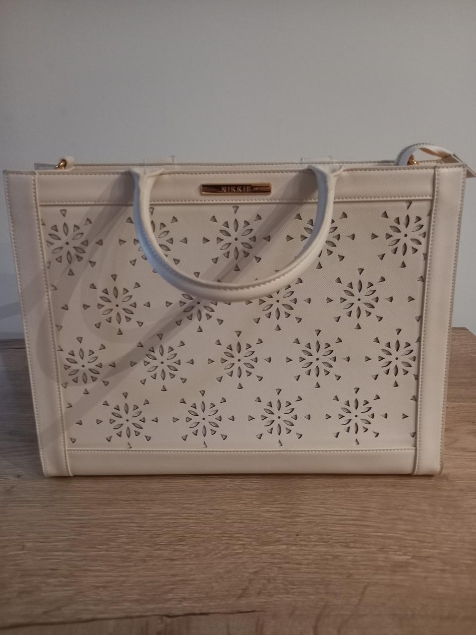 Handtas NIKKIE nieuw