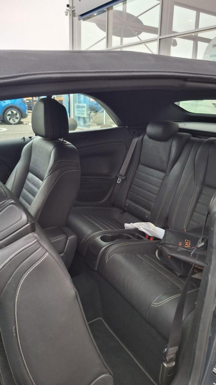 Opel Cascada 1.4 turbo ecoflex cosmo