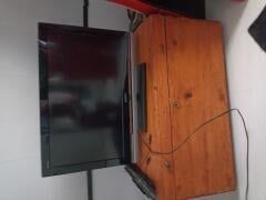 Televisie