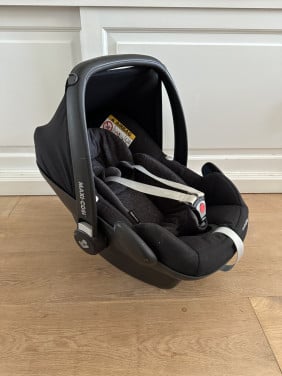 Maxi-Cosi Pebble Pro autostoeltje