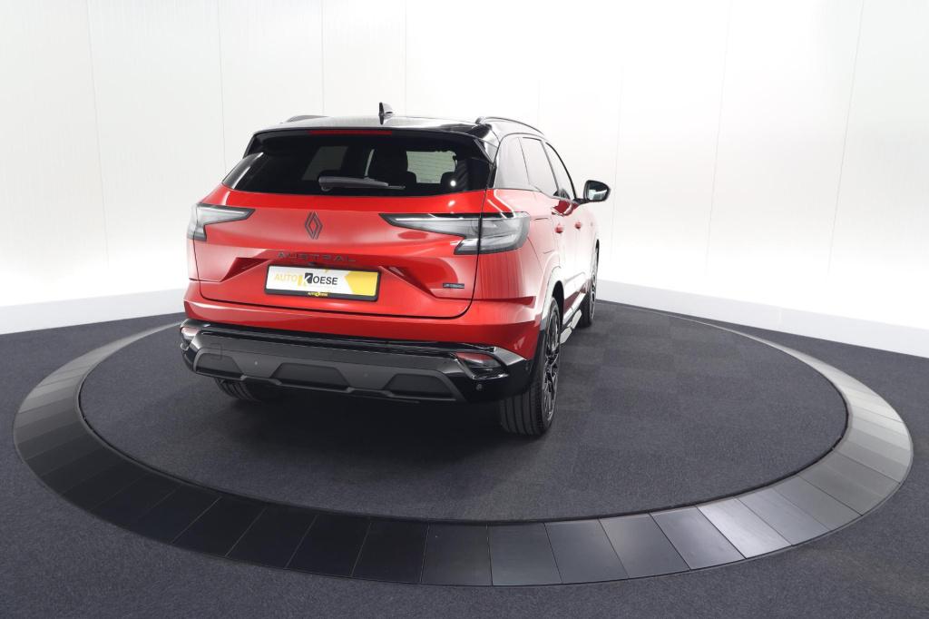 Renault Austral 1.2 e-tech full hybrid 200 esprit alpine | 360 camera | ada