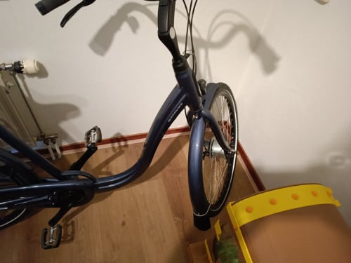 Batavus damesfiets