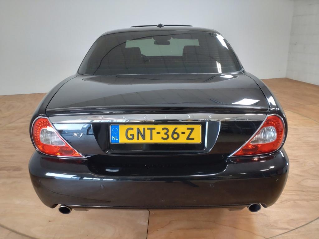 Jaguar Xj 4.2 v8 executive