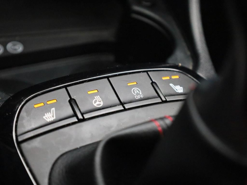 Kia Picanto 1.0 t-gdi gt-line 5p | navigatie | schuifdak | apple carplay / 