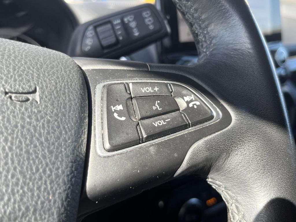 Ford Ecosport 1.0 ecoboost titanium | climate control | cruise control | af