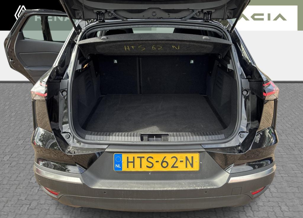 Renault Symbioz 1.6 e-tech full hybrid 145 techno