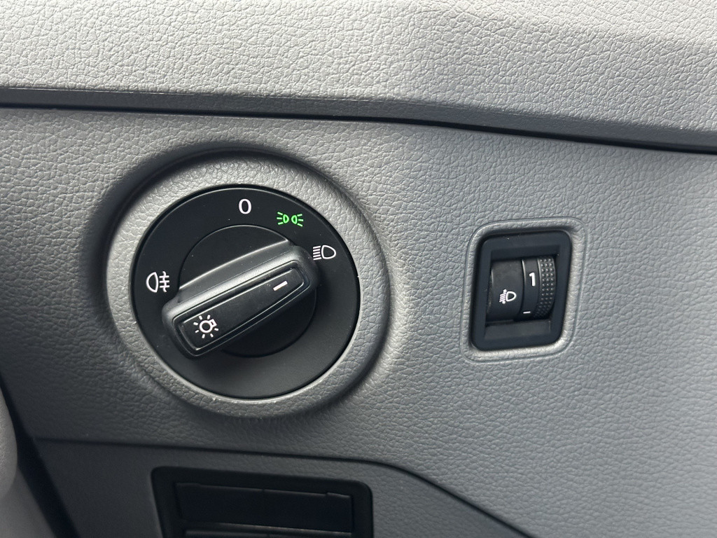 Volkswagen Crafter 35 2.0 tdi l3h3 comfortline | navi | carplay | stoelverw