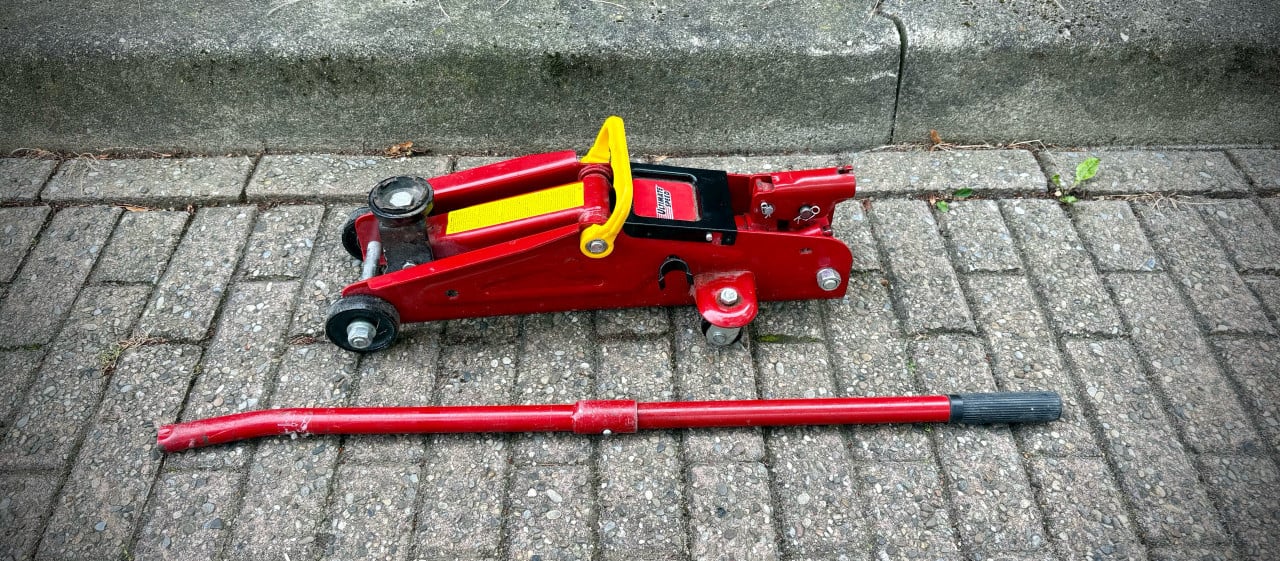 Auto Krik Garage Krik