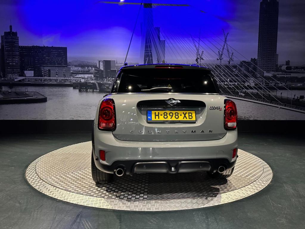 Mini Countryman mini 2.0 cooper s hammersmith *jcw-pack*pano*camera*appleca