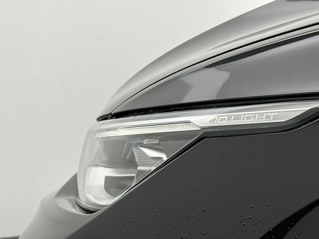 Volkswagen Golf style edition 204 pk plug in hybride