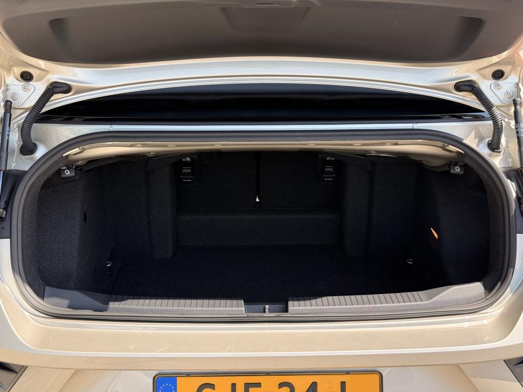 Volkswagen T-roc cabrio 1.5 tsi r-line | acc | dab | alcantara | apple carp