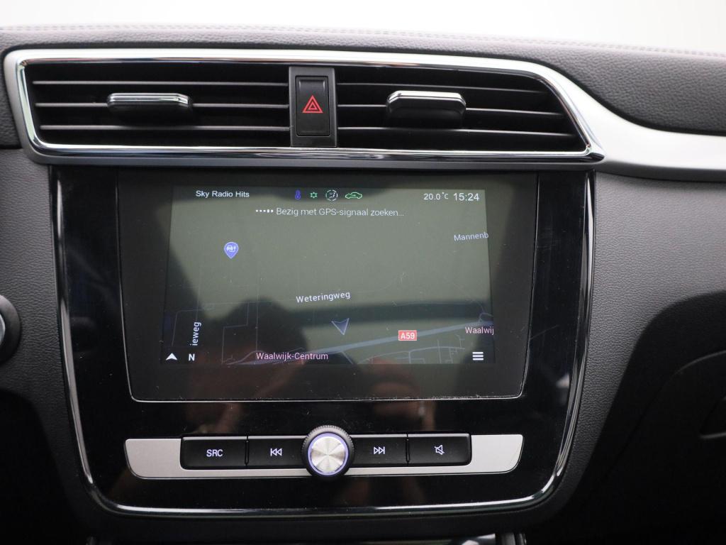 MG Zs Ev mg luxury 45 kwh | automaat | panoramadak | leder | navigatie | ai