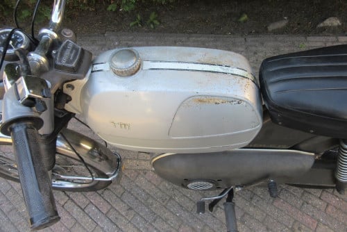Kreidler TM 1974